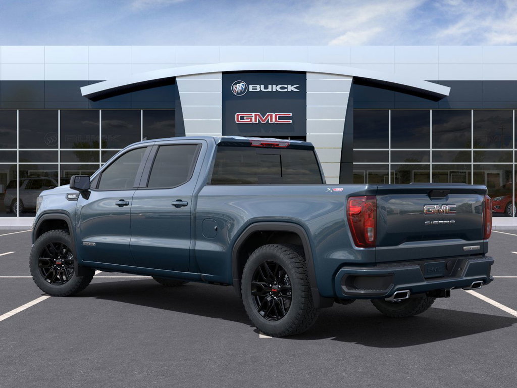 GMC Sierra 1500  2025 à Bonaventure, Québec - 3 - w1024h768px