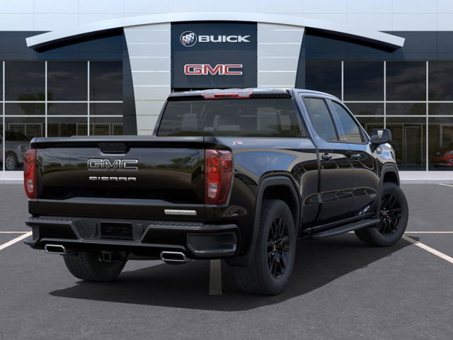 2025 GMC Sierra 1500 in Bonaventure, Quebec - 4 - w1024h768px