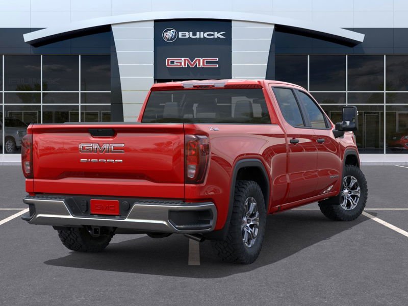 GMC Sierra 1500  2026 à Bonaventure, Québec - 4 - w1024h768px