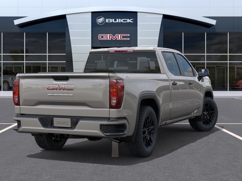 2026 GMC Sierra 1500 in Bonaventure, Quebec - 4 - w1024h768px
