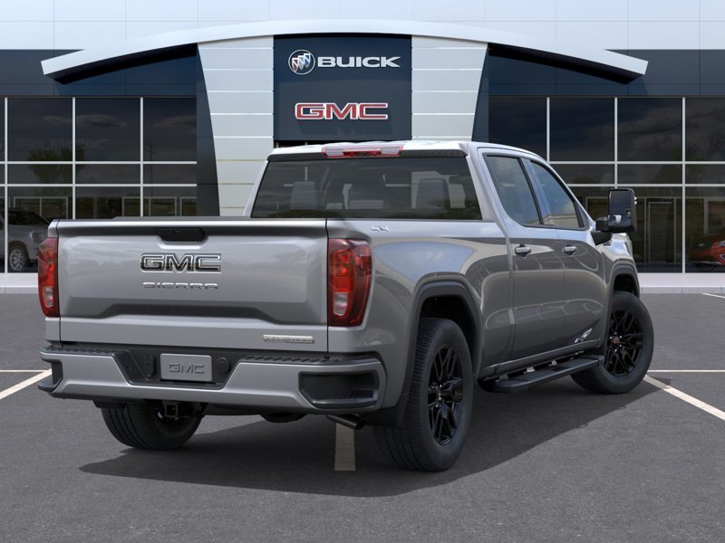 2026 GMC Sierra 1500 in Bonaventure, Quebec - 4 - w1024h768px
