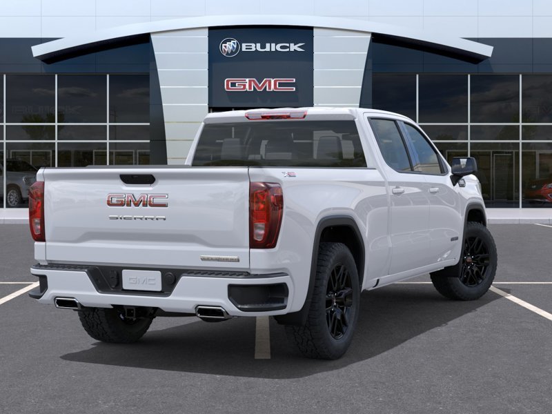 2026 GMC Sierra 1500 in Bonaventure, Quebec - 4 - w1024h768px