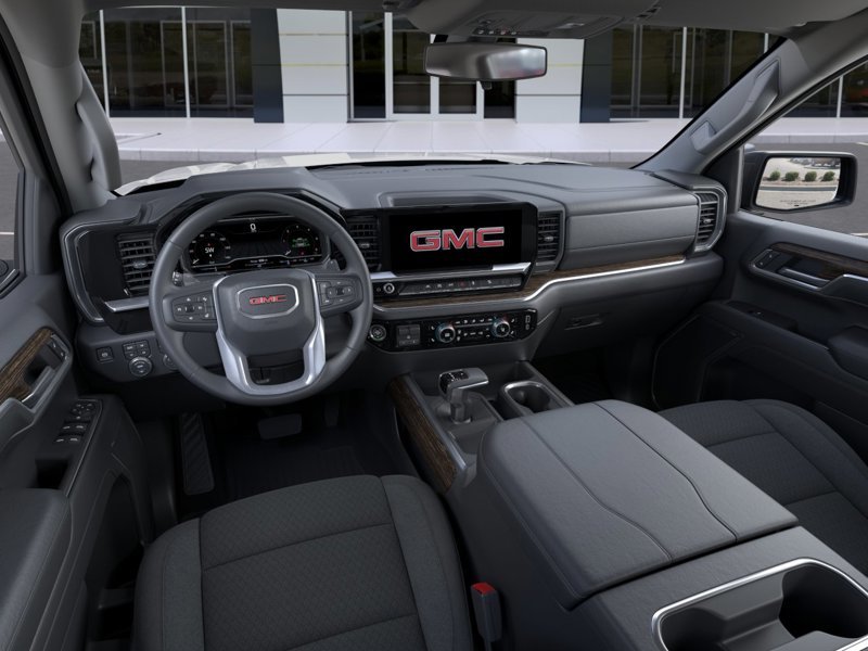 2026 GMC Sierra 1500 in Bonaventure, Quebec - 5 - w1024h768px