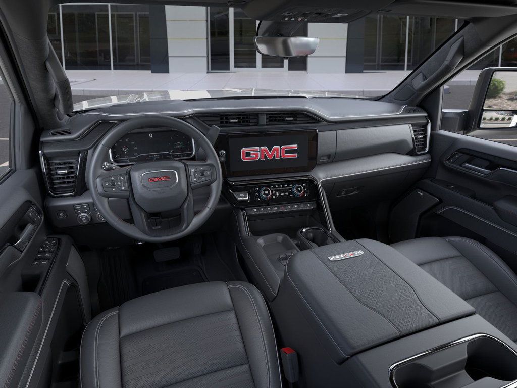 2025 GMC Sierra 2500 HD in Bonaventure, Quebec - 5 - w1024h768px