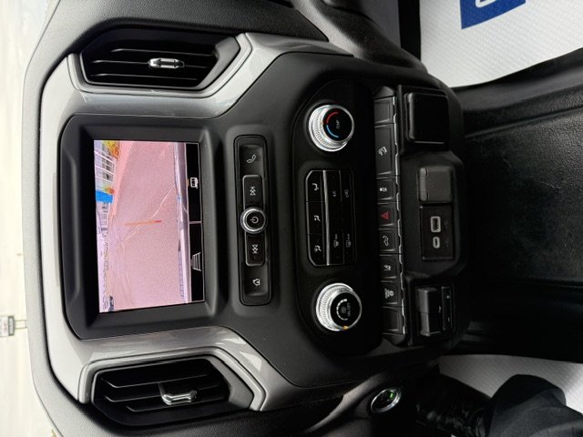 2024 GMC Sierra 2500HD in Bonaventure, Quebec - 7 - w1024h768px
