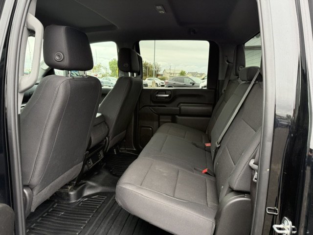 2024 GMC Sierra 2500HD in Bonaventure, Quebec - 5 - w1024h768px
