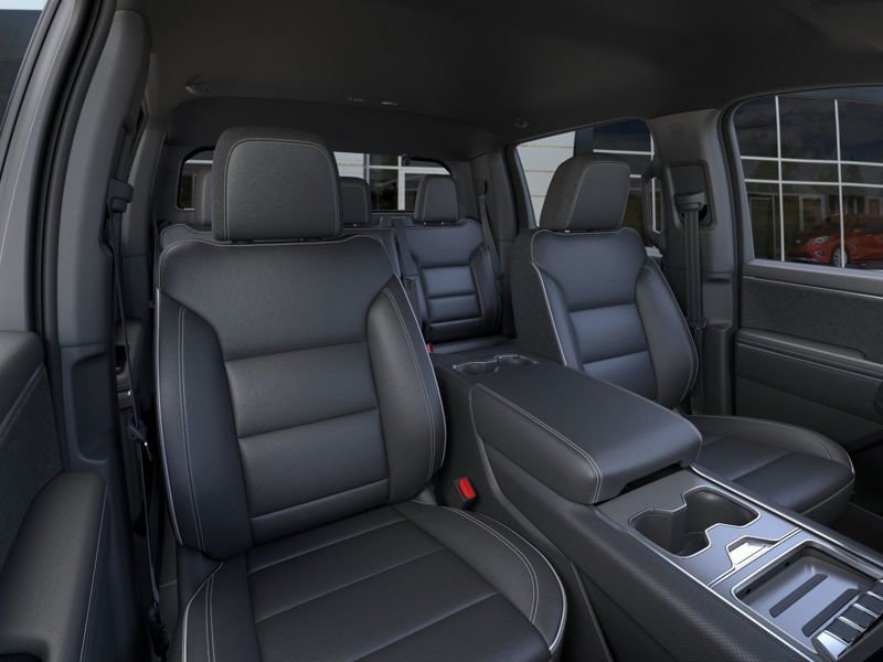 GMC Sierra EV  2026 à Bonaventure, Québec - 6 - w1024h768px