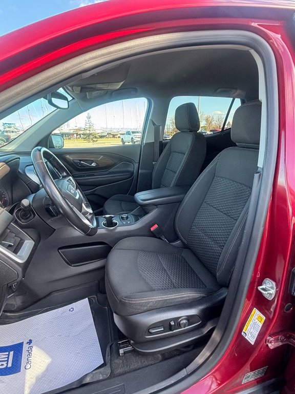 GMC Terrain  2019 à Bonaventure, Québec - 6 - w1024h768px