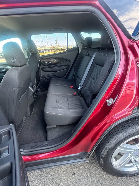 GMC Terrain  2019 à Bonaventure, Québec - 5 - w1024h768px