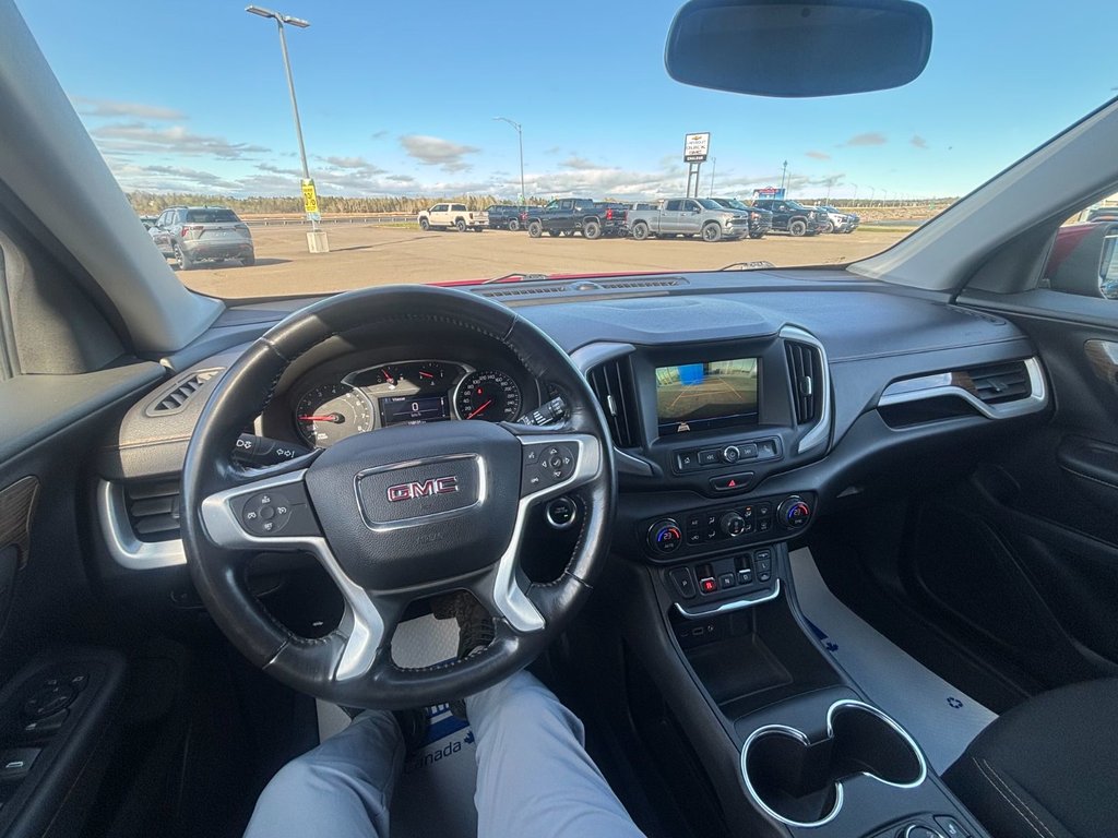 GMC Terrain  2019 à Bonaventure, Québec - 8 - w1024h768px