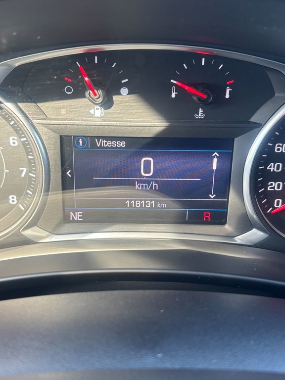 GMC Terrain  2019 à Bonaventure, Québec - 7 - w1024h768px