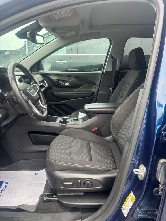 GMC Terrain  2022 à Bonaventure, Québec - 7 - w1024h768px