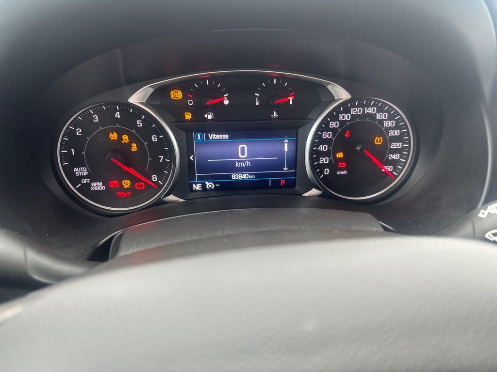 GMC Terrain  2022 à Bonaventure, Québec - 5 - w1024h768px