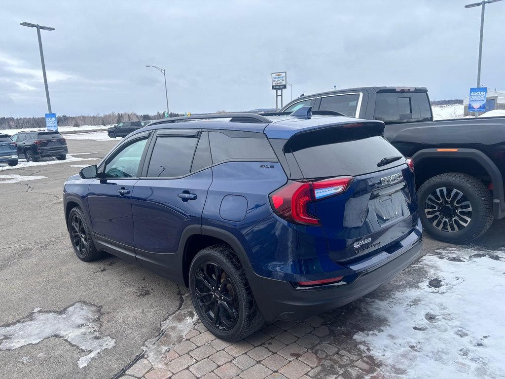 GMC Terrain  2022 à Bonaventure, Québec - 3 - w1024h768px