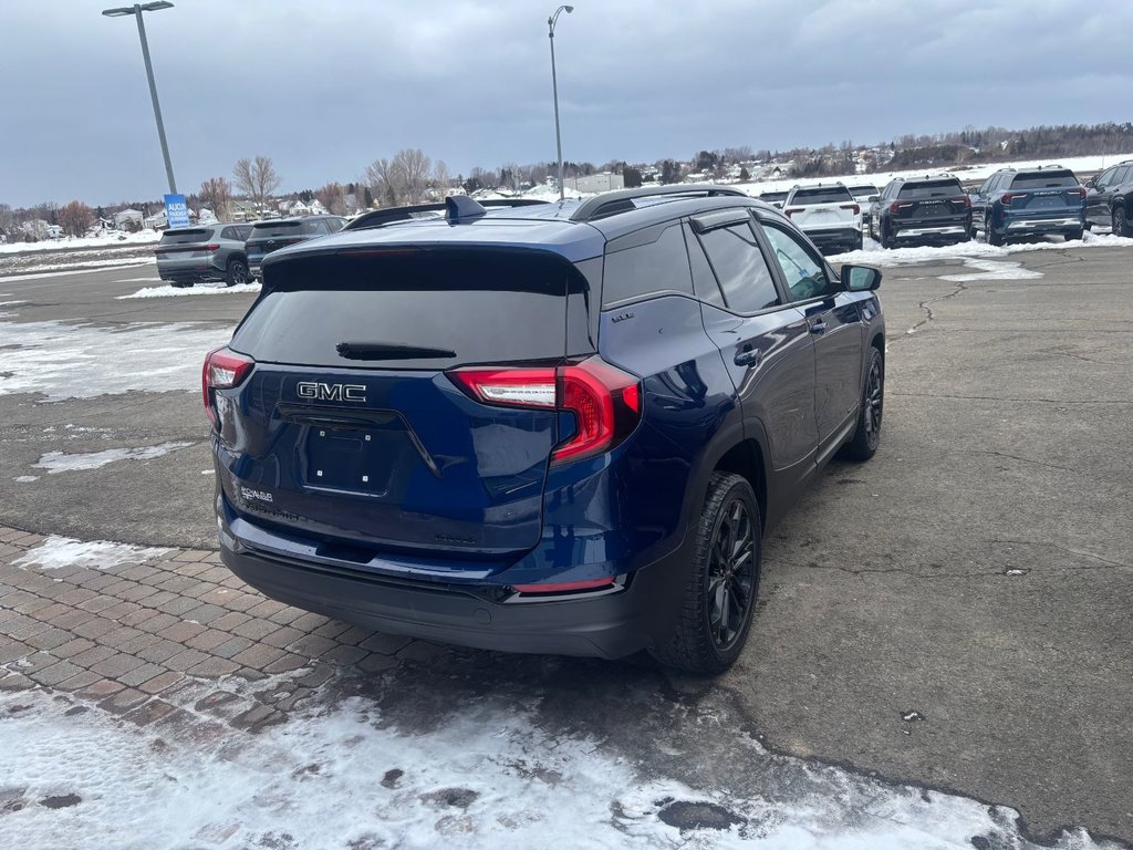 GMC Terrain  2022 à Bonaventure, Québec - 4 - w1024h768px