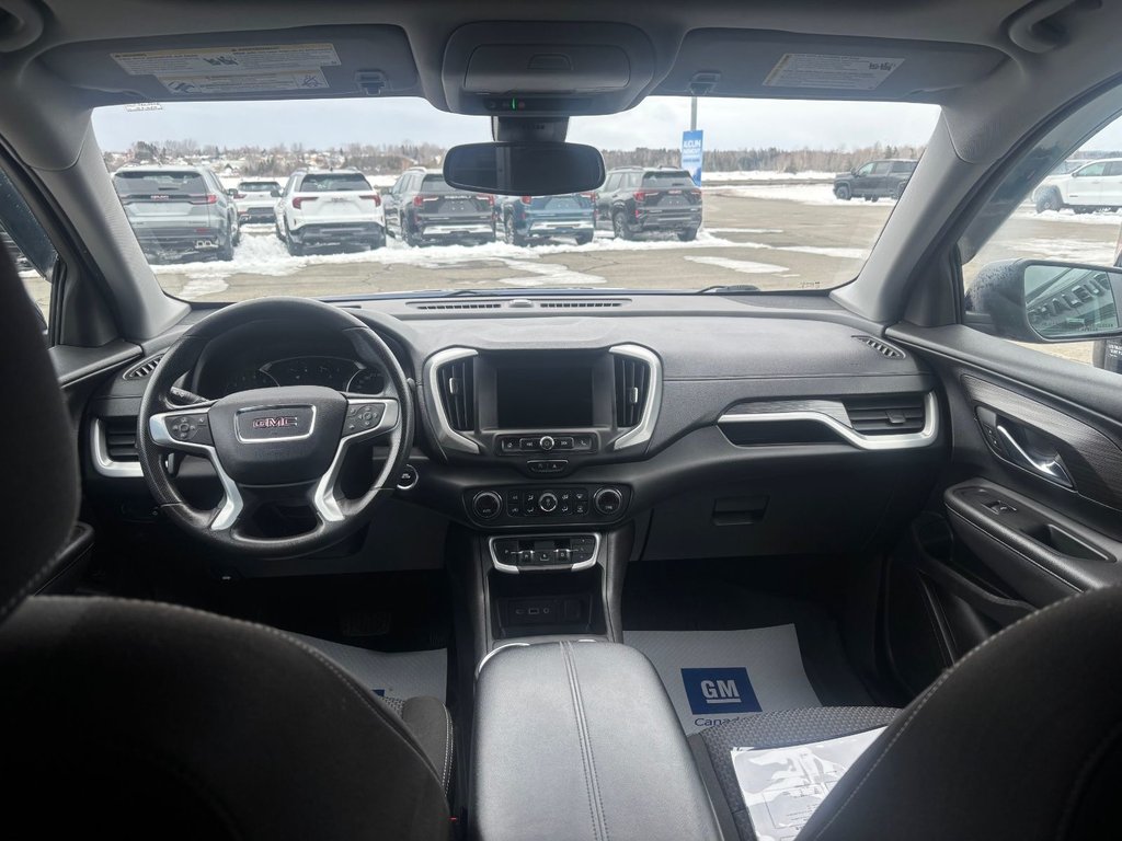 GMC Terrain  2022 à Bonaventure, Québec - 8 - w1024h768px