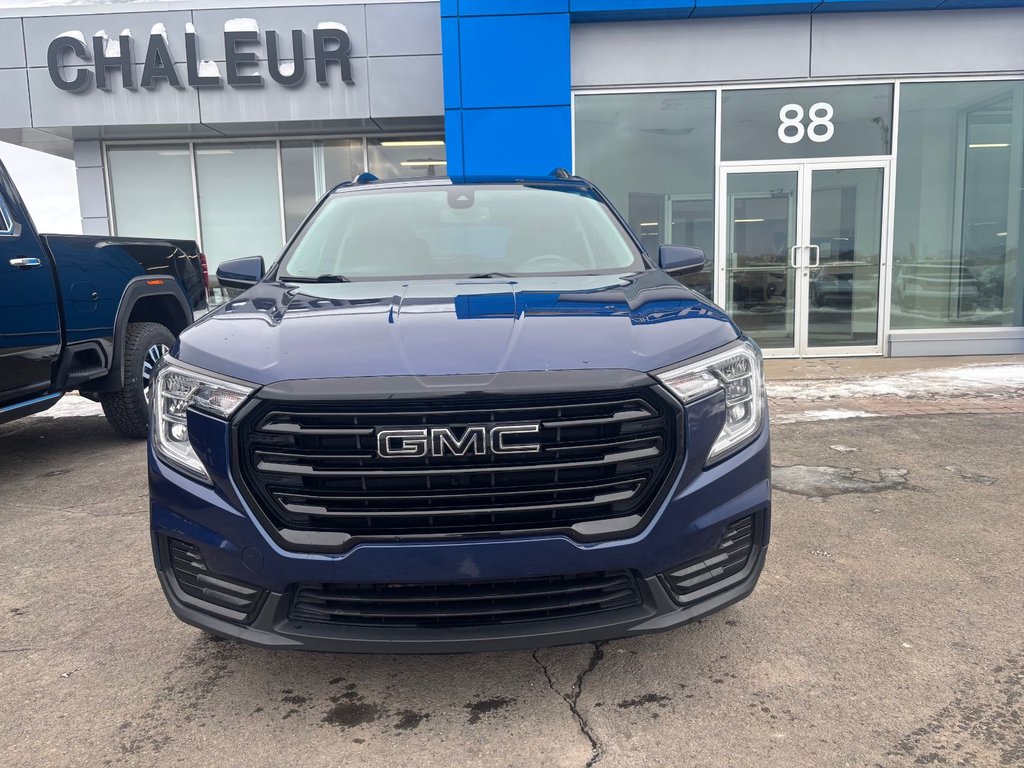 GMC Terrain  2022 à Bonaventure, Québec - 1 - w1024h768px