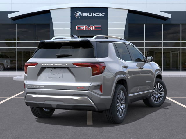 2026 GMC Terrain in Bonaventure, Quebec - 4 - w1024h768px