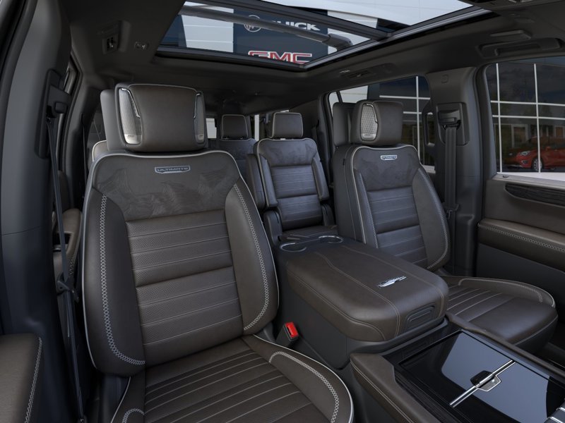 2026 GMC Yukon XL in Bonaventure, Quebec - 6 - w1024h768px