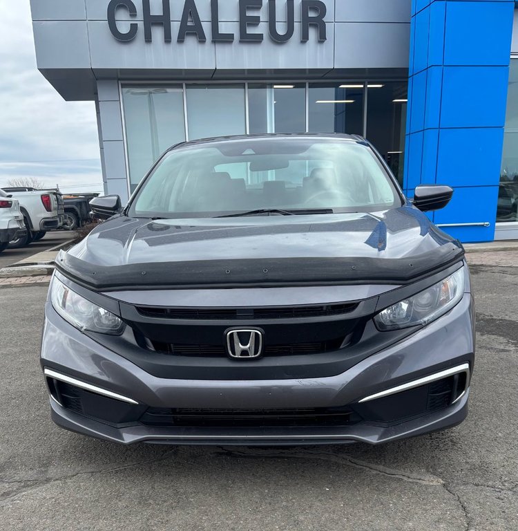 2020 Honda Civic Sedan in Bonaventure, Quebec - 5 - w1024h768px