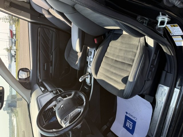 Mitsubishi Outlander PHEV  2022 à Bonaventure, Québec - 6 - w1024h768px
