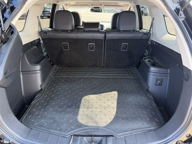 Mitsubishi Outlander PHEV  2022 à Bonaventure, Québec - 4 - w1024h768px