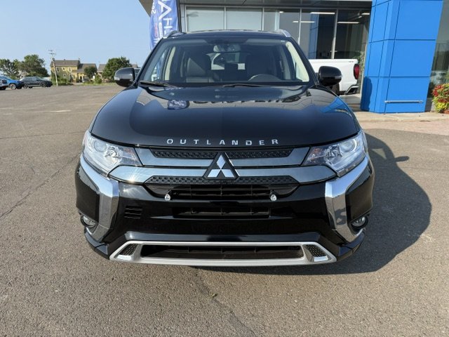 Mitsubishi Outlander PHEV  2022 à Bonaventure, Québec - 2 - w1024h768px