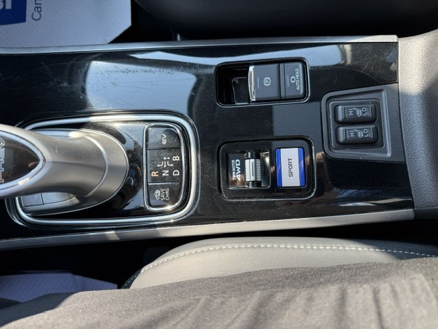 Mitsubishi Outlander PHEV  2022 à Bonaventure, Québec - 8 - w1024h768px
