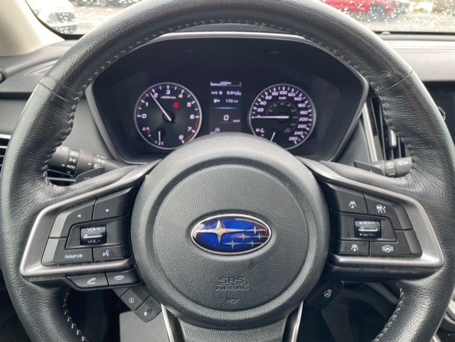 Subaru Outback  2021 à Bonaventure, Québec - 6 - w1024h768px