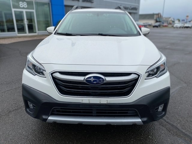 Subaru Outback  2021 à Bonaventure, Québec - 2 - w1024h768px