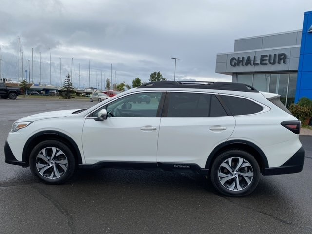 Subaru Outback  2021 à Bonaventure, Québec - 4 - w1024h768px