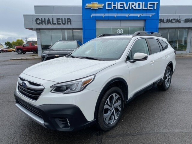 Subaru Outback  2021 à Bonaventure, Québec - 1 - w1024h768px