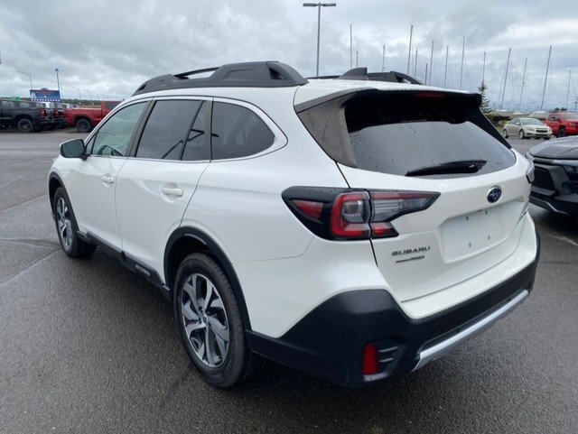 Subaru Outback  2021 à Bonaventure, Québec - 3 - w1024h768px