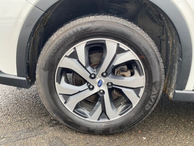 Subaru Outback  2021 à Bonaventure, Québec - 5 - w1024h768px