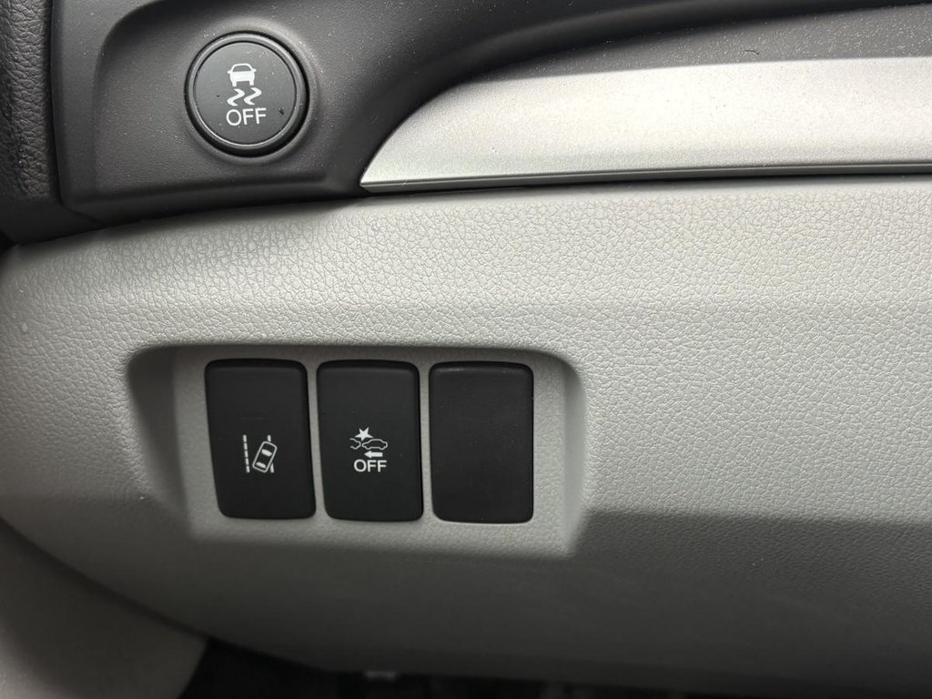 2016 Acura ILX Technology Package ENGINE 2.4 L I 201 HP I 180LB.- FT. OF TORQUE I SUNROOF I LEATHER I MAGS STARTER in Montréal, Quebec - 13 - w1024h768px