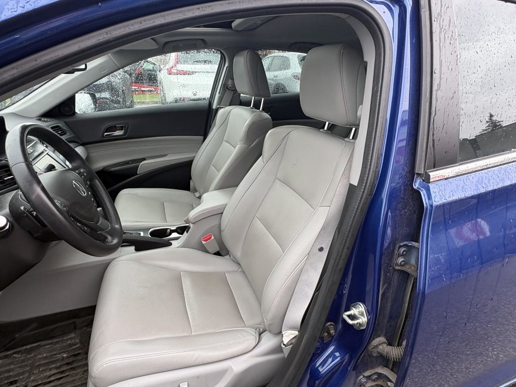 2016 Acura ILX Technology Package ENGINE 2.4 L I 201 HP I 180LB.- FT. OF TORQUE I SUNROOF I LEATHER I MAGS STARTER in Montréal, Quebec - 7 - w1024h768px