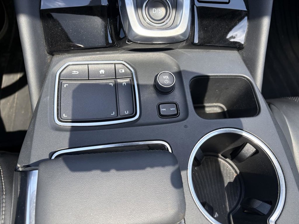 2022 Acura MDX Tech SH- AWD  7 SEATERS I LEATHER I SUNROOF I MAGS I HEATED SEATS I STARTE I CARPLAY in Montréal, Quebec - 10 - w1024h768px