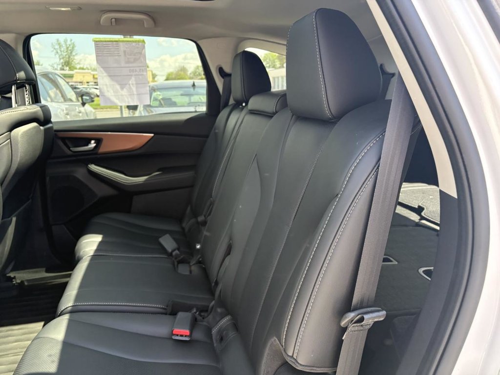 2022 Acura MDX Tech SH- AWD  7 SEATERS I LEATHER I SUNROOF I MAGS I HEATED SEATS I STARTE I CARPLAY in Montréal, Quebec - 6 - w1024h768px