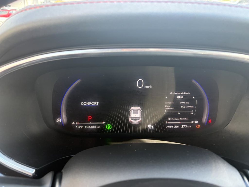 2022 Acura MDX A-Spec SH-AWD 160,000 KM ACURA WARRANTY I 7 PASSENGERS I LEATHER I SUNROFF I MAGS I STARTER in Montréal, Quebec - 9 - w1024h768px