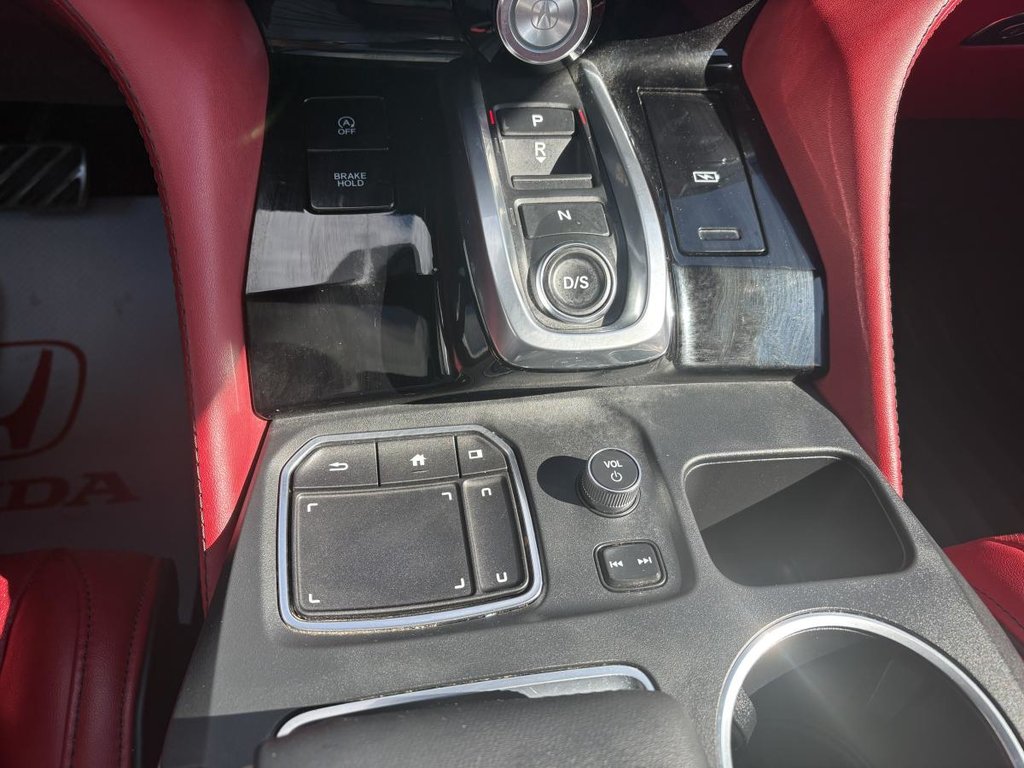 2022 Acura MDX A-Spec SH-AWD 160,000 KM ACURA WARRANTY I 7 PASSENGERS I LEATHER I SUNROFF I MAGS I STARTER in Montréal, Quebec - 14 - w1024h768px