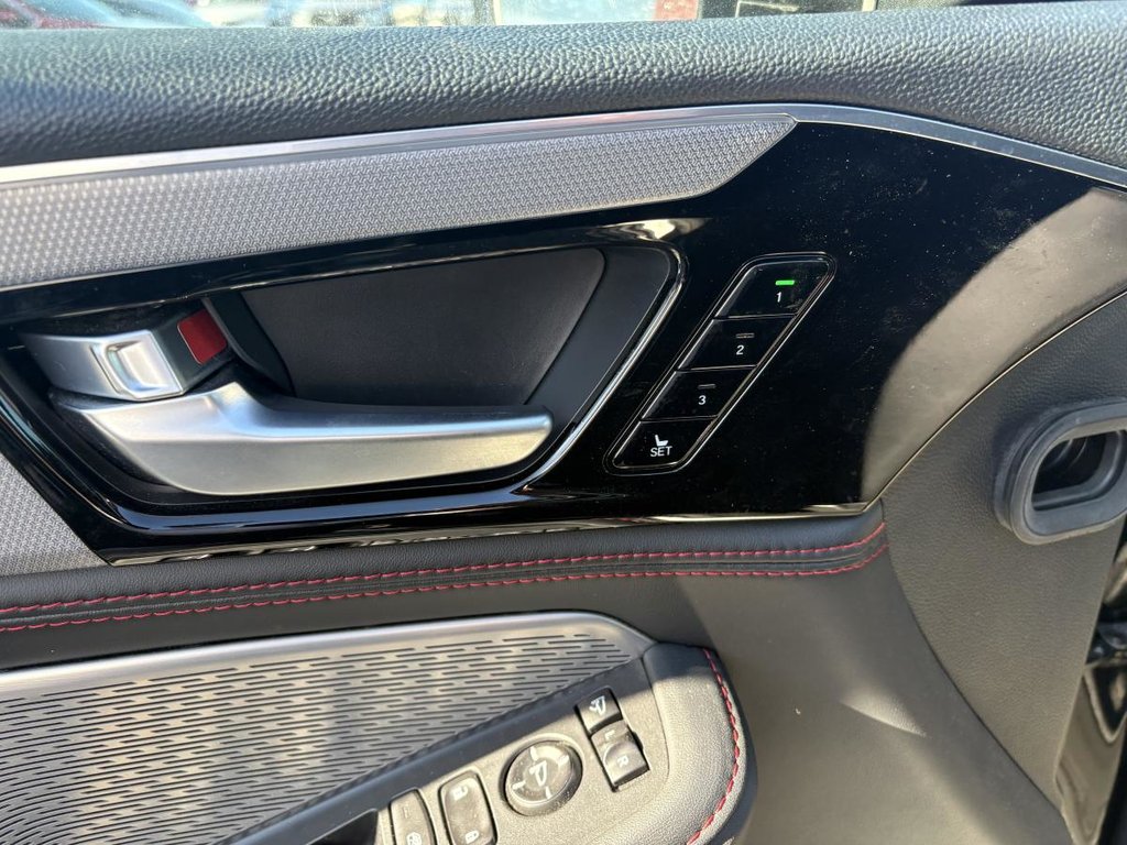 Acura MDX A-Spec SH-AWD BLACK ON BLACK I PANORAMIC SUNROOF I HEATED AND COOLING SEATS I MAGS I  STARTER 2022 à Montréal, Québec - 10 - w1024h768px