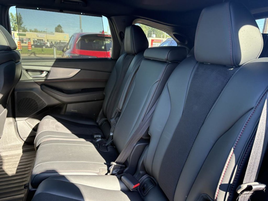 Acura MDX A-Spec SH-AWD BLACK ON BLACK I PANORAMIC SUNROOF I HEATED AND COOLING SEATS I MAGS I  STARTER 2022 à Montréal, Québec - 8 - w1024h768px