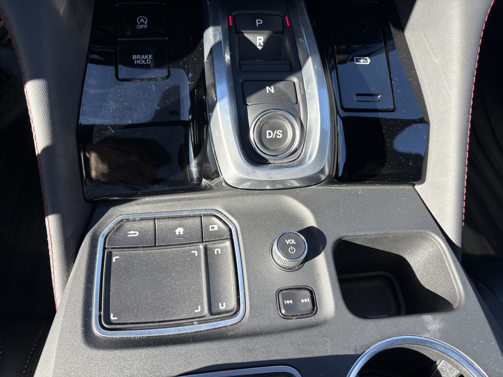 Acura MDX A-Spec SH-AWD BLACK ON BLACK I PANORAMIC SUNROOF I HEATED AND COOLING SEATS I MAGS I  STARTER 2022 à Montréal, Québec - 15 - w1024h768px
