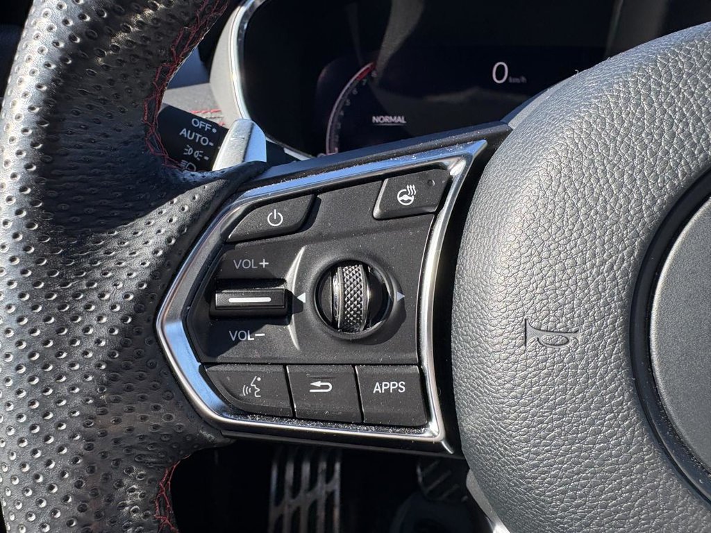 Acura MDX A-Spec SH-AWD BLACK ON BLACK I PANORAMIC SUNROOF I HEATED AND COOLING SEATS I MAGS I  STARTER 2022 à Montréal, Québec - 17 - w1024h768px