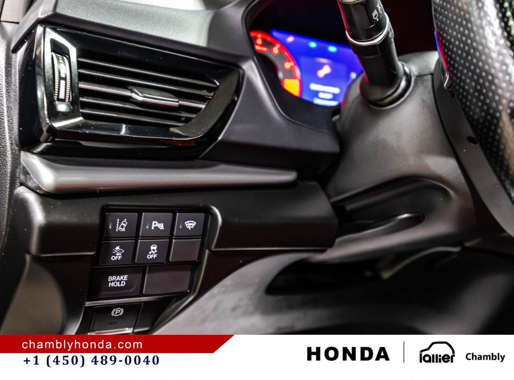 Acura RDX A-Spec AWD SUNROOF I MAGS I LEATHER I HEATED SEATS AND STEERING WHEEL I CARPLAY I ACTIVE SECURITY 2021 à Montréal, Québec - 22 - w1024h768px