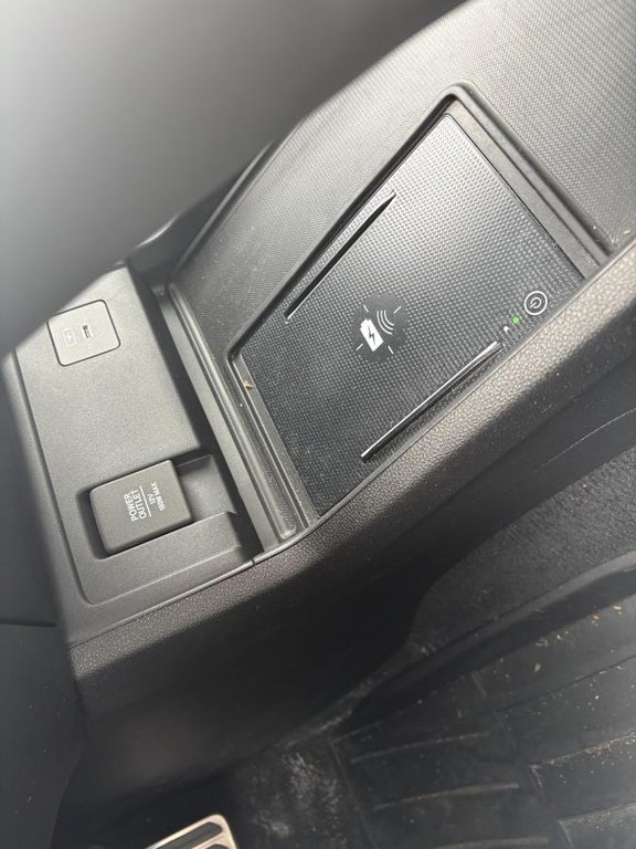 2023 Acura RDX A-Spec AWD LEATHER I HEATED & VENTILATED SEATS I PANORAMIC SUNROOF I STARTER I ACTIVE SECURITY in Montréal, Quebec - 14 - w1024h768px