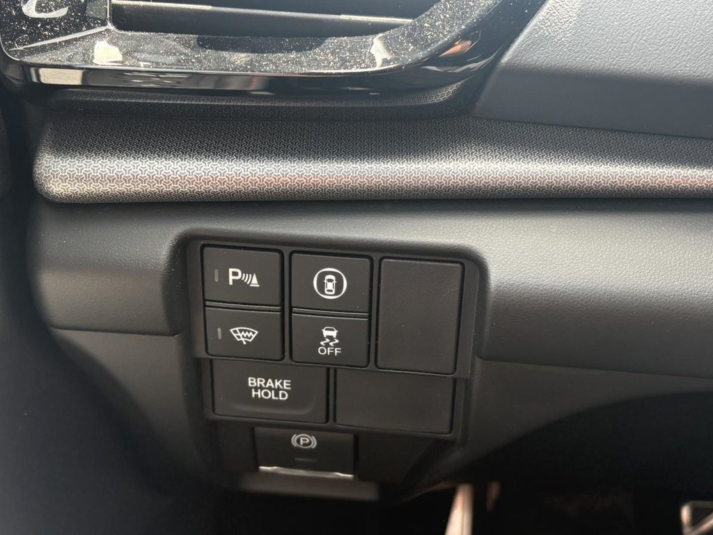 2023 Acura RDX A-Spec AWD LEATHER I HEATED & VENTILATED SEATS I PANORAMIC SUNROOF I STARTER I ACTIVE SECURITY in Montréal, Quebec - 11 - w1024h768px