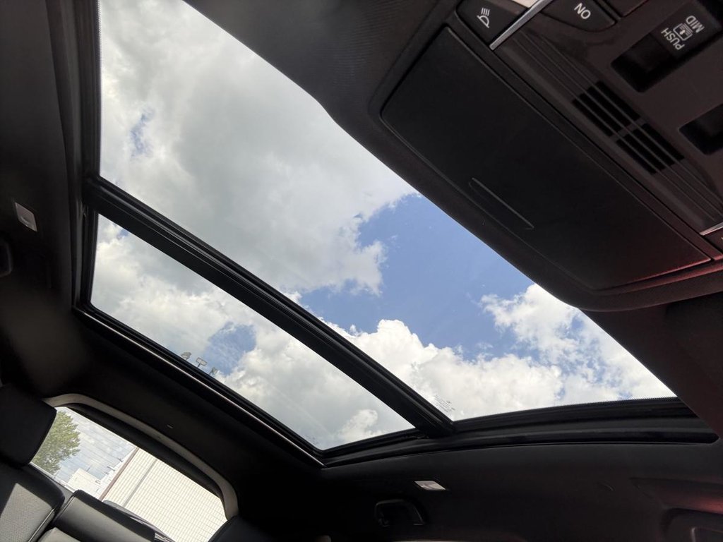 2023 Acura RDX A-Spec AWD LEATHER I HEATED & VENTILATED SEATS I PANORAMIC SUNROOF I STARTER I ACTIVE SECURITY in Montréal, Quebec - 13 - w1024h768px