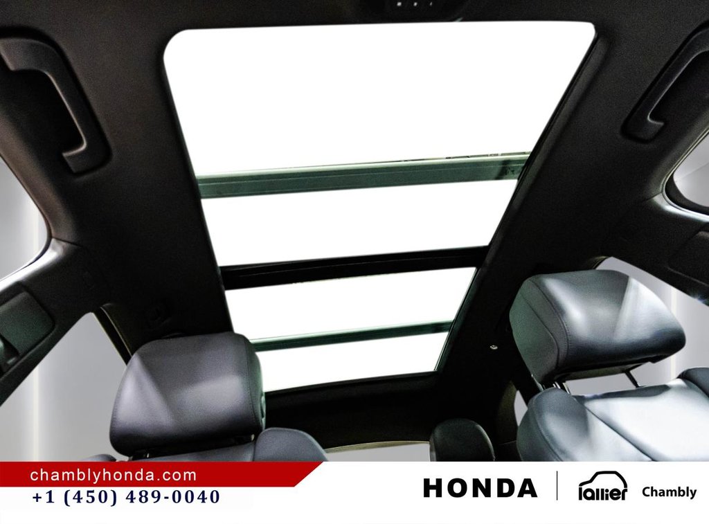 Audi Q5 Progressiv 45 TFSI quattro SUNROOF I I MAGS I HEATED SEATS AND STEERING WHEEL I CAMERA I GPS 2020 à Montréal, Québec - 19 - w1024h768px
