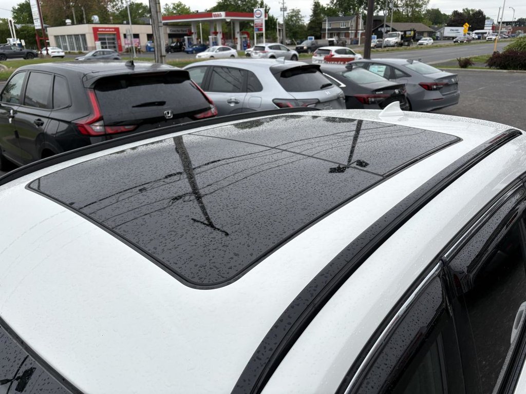 2018 BMW X1 Sports Activity Vehicle in Montréal, Quebec - 6 - w1024h768px